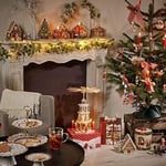 Villeroy ve Boch Christmas Toys Müzik Kutusu 