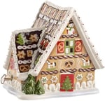 Villeroy ve Boch Christmas Toys Müzik Kutusu 