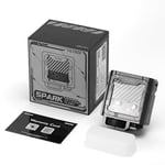 VILTROX TTL Flash, Canon Kamera için 1800mAh Açık Kamera Flaşı, 26W/s 5600K Kamera için Küçük Flaş, GN16 Mini Flaş, 1s Geri Dönüşüm Süresi, Softbo - Seçenekler: ttl flash for Canon, ttl flash for Sony