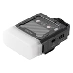 VILTROX TTL Flash, Canon Kamera için 1800mAh Açık Kamera Flaşı, 26W/s 5600K Kamera için Küçük Flaş, GN16 Mini Flaş, 1s Geri Dönüşüm Süresi, Softbo - Seçenekler: ttl flash for Canon, ttl flash for Sony