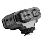VILTROX TTL Flash, Canon Kamera için 1800mAh Açık Kamera Flaşı, 26W/s 5600K Kamera için Küçük Flaş, GN16 Mini Flaş, 1s Geri Dönüşüm Süresi, Softbo - Seçenekler: ttl flash for Canon, ttl flash for Sony