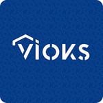 VIOKS Bosch MUM aksesuarı 10004361 için akan oyma kanadı yedeği, mutfak robotu için tahrik eden akışlı oyma aleti MUMX MUM4 MUM4428 MUM4427 MUZ4DS4 yedek parça, aksesuar ve diğer