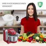 VIOKS Bosch Siemens 00177498 177498 için dişli çark alın dişlisi tahrik dişlisi yedek mutfak robotu küçük mutfak aleti MUM4 MUM5 yedek dişli/mutfak robotu aksesuar parçaları