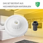 VIOKS Bosch Siemens 00177498 177498 için dişli çark alın dişlisi tahrik dişlisi yedek mutfak robotu küçük mutfak aleti MUM4 MUM5 yedek dişli/mutfak robotu aksesuar parçaları