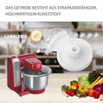 VIOKS Bosch Siemens 00177498 177498 için dişli çark alın dişlisi tahrik dişlisi yedek mutfak robotu küçük mutfak aleti MUM4 MUM5 yedek dişli/mutfak robotu aksesuar parçaları