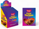 Viora Lüks Fırın Torbası 8 Adet 25cm*38cm Büyük Boy, Lüks Fırın Poşeti 8 Adet - Büyük Boy 25cm*38cm, Mutfakta Şıklık ve Pratiklik