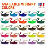 Viper Köpekler için Biyotan Çalışma Kurşun 18 m - Seçenekler: 1 Count (Pack of 1), W 1/2