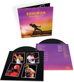 Virgin Bohemian Rhapsody Double Vinyl