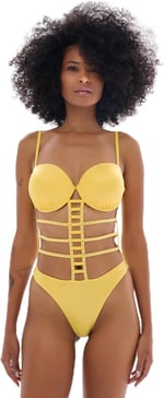 Virgo Başak Bikini