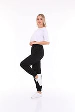 viscon plus KALIN PAÇA LASTİK EŞOFMAN