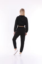 viscon plus PAÇA LASTİK EŞOFMAN