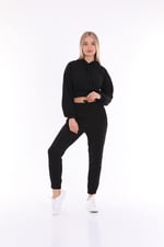 viscon plus PAÇA LASTİK EŞOFMAN
