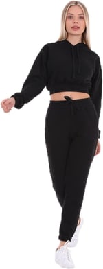 viscon plus PAÇA LASTİK EŞOFMAN