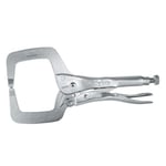 Visegrip 11R Feststellbuegel C-Form, normal dantel, 11 inç (27,9 cm)
