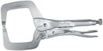Visegrip 11R Feststellbuegel C-Form, normal dantel, 11 inç (27,9 cm)