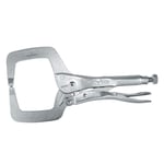 Visegrip 11R Feststellbuegel C-Form, normal dantel, 11 inç (27,9 cm)
