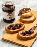 Vişne Reçeli - 720 g