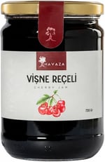 Vişne Reçeli - 720 g