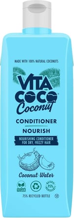 Vita Coco Kuru Saçlar İçin Saç Kremi – Yoğun Nem ve Yumuşaklık