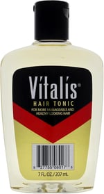Vitalis Saç Tonik Erkekler İçin, 7 ons (1'li paket) (VT06017)