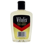 Vitalis Saç Tonik Erkekler İçin, 7 ons (1'li paket) (VT06017)