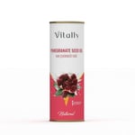 Vitally Nar Çekirdeği Yağı 20 ml (Soğuk Sıkım)