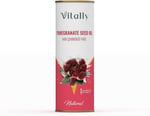 Vitally Nar Çekirdeği Yağı 20 ml (Soğuk Sıkım)
