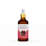 Vitally Nar Çekirdeği Yağı 20 ml (Soğuk Sıkım)