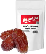 Vitamingo Kudüs Hurma (Medjoul Hurma) (1000)
