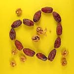 Vitamingo Kudüs Hurma (Medjoul Hurma) (1000)