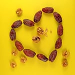 Vitamingo Kudüs Hurma (Medjoul Hurma) (1000)