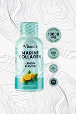 Vitanil's Nutrition Marine Collagen Shot