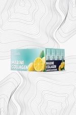 Vitanil's Nutrition Marine Collagen Shot