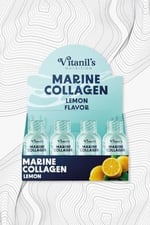 Vitanil's Nutrition Marine Collagen Shot