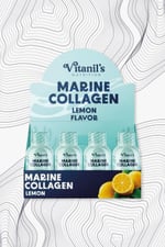 Vitanil's Nutrition Marine Collagen Shot