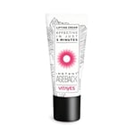 VITAYES Insant Ageback Anında Etkili Yüz Germe ve Sıkılaştırma Kremi - Göz Altı Torbaları ve Kırışıklıklarında Etkili Yüz Bakım Kremi - 15 ml - Seçenekler: 7ml, 15ml