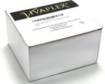Vivaplex 12, Amber, 1oz Cam Şişeler, Cam Göz Damlalıklı