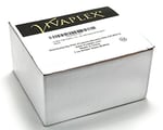 Vivaplex 12, Amber, 1oz Cam Şişeler, Cam Göz Damlalıklı