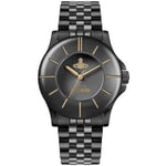 VIVIENNE WESTWOOD VV309BKBK Kadın Kol Saati
