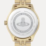 VIVIENNE WESTWOOD VV311CPGD Kadın Kol Saati