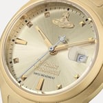 VIVIENNE WESTWOOD VV311CPGD Kadın Kol Saati