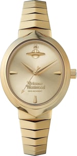 VIVIENNE WESTWOOD VV314GDGD Kadın Kol Saati