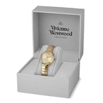 VIVIENNE WESTWOOD VV314GDGD Kadın Kol Saati