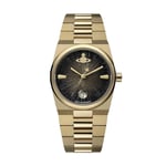 VIVIENNE WESTWOOD VV332MTGD Kadın Kol Saati