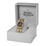 VIVIENNE WESTWOOD VV332MTGD Kadın Kol Saati