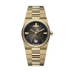 VIVIENNE WESTWOOD VV332MTGD Kadın Kol Saati