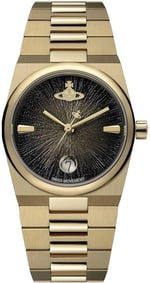 VIVIENNE WESTWOOD VV332MTGD Kadın Kol Saati