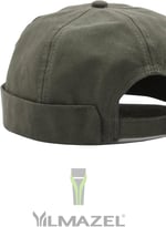 Vizörsüz Docker Balıkçı Leon Hiphop Beresi Çeşitli renklerde unisex