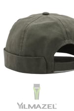 Vizörsüz Docker Balıkçı Leon Hiphop Beresi Çeşitli renklerde unisex