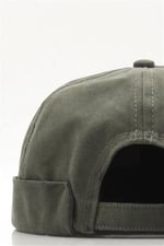Vizörsüz Docker Balıkçı Leon Hiphop Beresi Çeşitli renklerde unisex